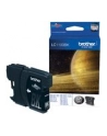 Atrament Brother LC1100BK Black 450 str. - nr 58