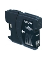 Atrament Brother LC1100BK Black 450 str. - nr 60