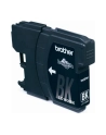 Atrament Brother LC1100BK Black 450 str. - nr 64