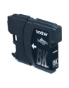 Atrament Brother LC1100BK Black 450 str. - nr 75