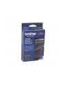 Atrament Brother LC1100BK Black 450 str. - nr 7