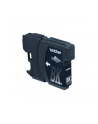 Atrament Brother LC1100BK Black 450 str. - nr 8