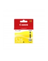 Tusz Canon CLI-526 Yellow - nr 14