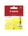 Tusz Canon CLI-526 Yellow - nr 16
