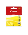 Tusz Canon CLI-526 Yellow - nr 21