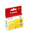 Tusz Canon CLI-526 Yellow - nr 24