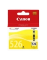 Tusz Canon CLI-526 Yellow - nr 46