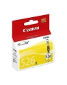 Tusz Canon CLI-526 Yellow - nr 49