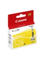 Tusz Canon CLI-526 Yellow - nr 4