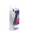 Schwaiger 2 In 1 Universal Remote Control Black - nr 8