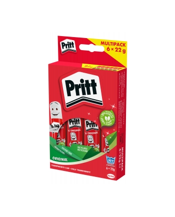 PRITT 1445028 KLEJ BIUROWY KLEJ W SZTYFCIE nr 1