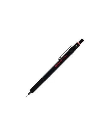ROTRING 1904727 OŁÓWEK AUTOMATYCZNY HB 0,7 MM nr 1
