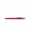 Rotring 600 Olówek Grawitacyjny Czerwony 0,7 Mm - nr 3