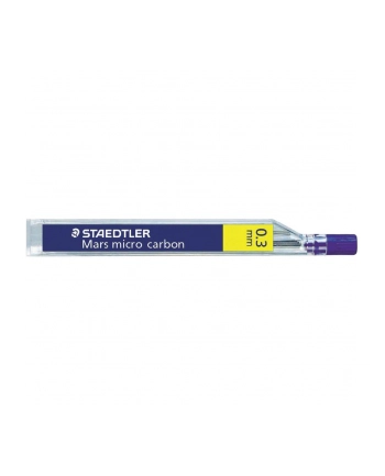 Staedtler Grafit 0.3Mm Hb (12) (St1045) nr 1