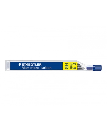 Staedtler Grafit 0.3Mm Hb (12) (St1045) nr 2