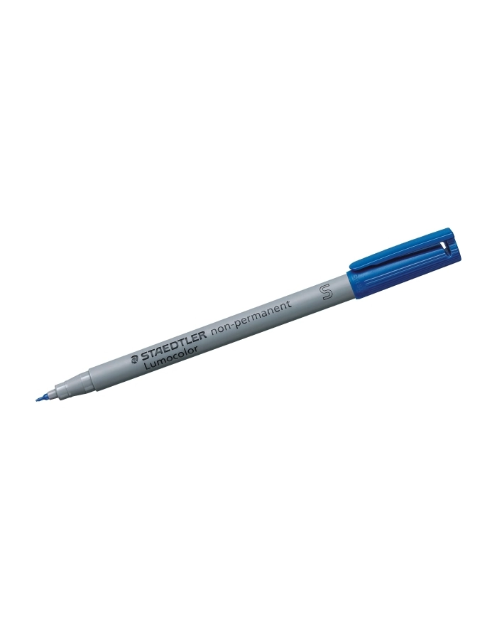 STAEDTLER 311-3 MARKER 1 SZT. NIEBIESKI KOŃCÓWKA POCISKOWA główny