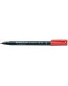 Staedtler Foliopis Lumocolor S 4Kol Staedtler - nr 11