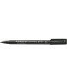 Staedtler Foliopis Lumocolor S 4Kol Staedtler - nr 13