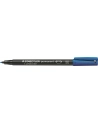 Staedtler Foliopis Lumocolor S 4Kol Staedtler - nr 14