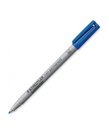 STAEDTLER 315 MARKER 10 SZT. NIEBIESKI nr 2