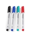 Staedtler Uniwersalny Zestaw Pisaków Lumocolor M 4 Szt. (315Wp4) - nr 10