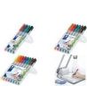 Staedtler Uniwersalny Zestaw Pisaków Lumocolor M 4 Szt. (315Wp4) - nr 5