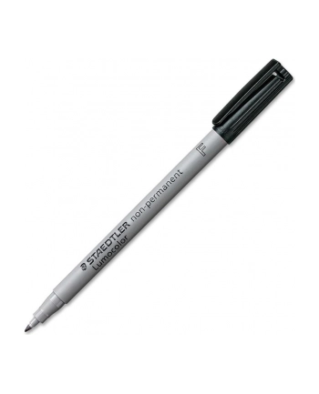 STAEDTLER 316 MARKER 10 SZT. CZARNY nr 2