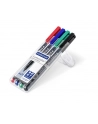 STAEDTLER Foliopis Lumocolor kpl. 4 kol. M 317 WP4 - nr 21