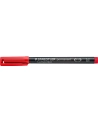 STAEDTLER Foliopis Lumocolor kpl. 4 kol. M 317 WP4 - nr 6