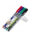 STAEDTLER Foliopis Lumocolor kpl. 4 kol. M 317 WP4 - nr 8