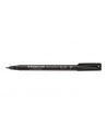 STAEDTLER Foliopis Lumocolor ST318-9 czarny  (10szt) - nr 9