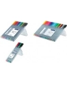 Staedtler Cienkopis fibrowy TRIPLUS FINELINER 0,3 mm 10 kol. - nr 11