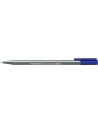 Staedtler Cienkopis fibrowy TRIPLUS FINELINER 0,3 mm 10 kol. - nr 8