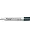Staedtler Marker Do Tablic 351 Czarny Suchościeralny Okrągły - S351-9 - nr 5