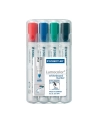 Staedtler Markery Suchościeralne 4 Sztuki W Etui - nr 11