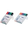 Staedtler Markery Suchościeralne 4 Sztuki W Etui - nr 8