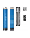 Zestaw Ołówków Do Szkicowania Staedtler 61100 - nr 2