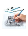 Zestaw Ołówków Do Szkicowania Staedtler 61100 - nr 5