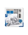 Zestaw Ołówków Do Szkicowania Staedtler 61100 - nr 6
