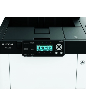 Ricoh PC600 (408302) nr 1