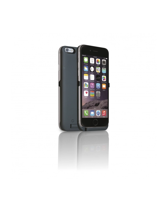 Realpower Iphone6+ Cover Powerbank (163726) główny