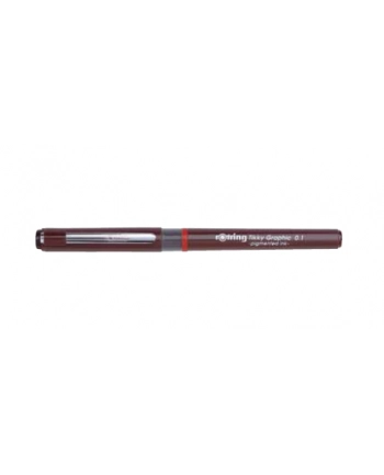 Rotring Tikky Graphic Pisak 0,5mm 1904756 nr 2