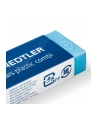 Staedtler Gumka Do Mazania Mars Plastic Combi - nr 1