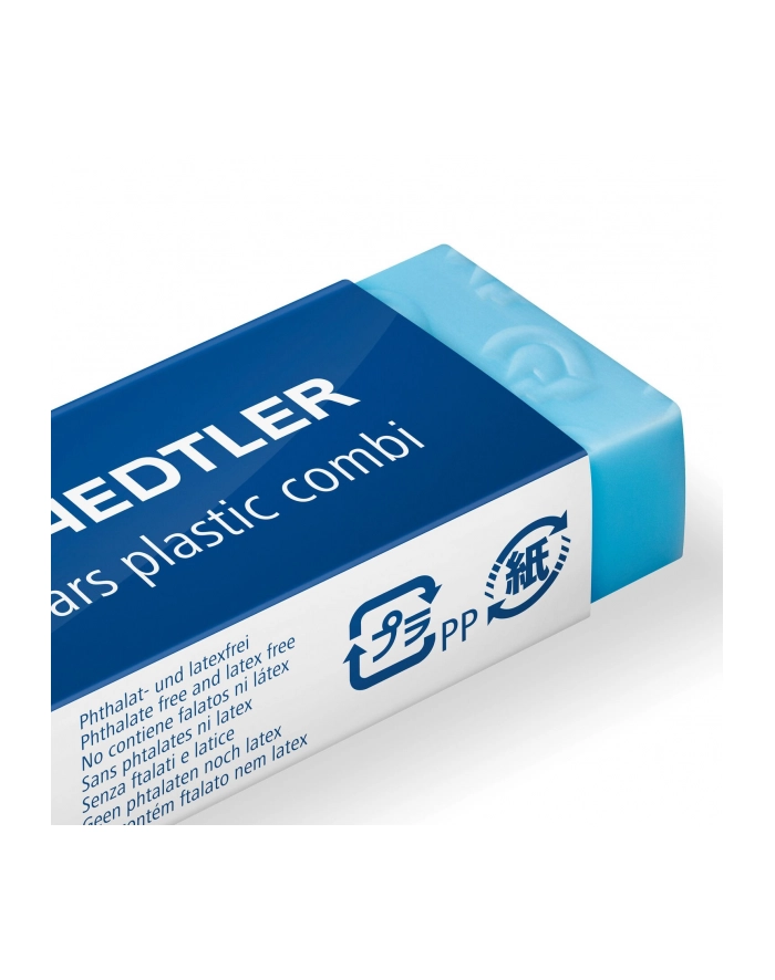 Staedtler Gumka Do Mazania Mars Plastic Combi główny