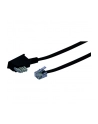 Schwaiger Kabel telefoniczny TAE-N - RJ11 6P4C 6m (TAL6236533) - nr 1