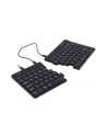 R-GO Tools Split Keyboard, (UK), black (RGOSP-UKWIBL) - nr 18