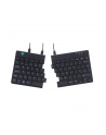 R-GO Tools Split Keyboard, (UK), black (RGOSP-UKWIBL) - nr 1