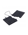 R-GO Tools Split Keyboard, (UK), black (RGOSP-UKWIBL) - nr 8