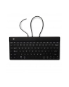 R-GO Tools Split Keyboard, (US), black (RGOSP-USWIBL) - nr 13