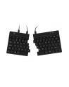 R-GO Tools Split Keyboard, (US), black (RGOSP-USWIBL) - nr 18